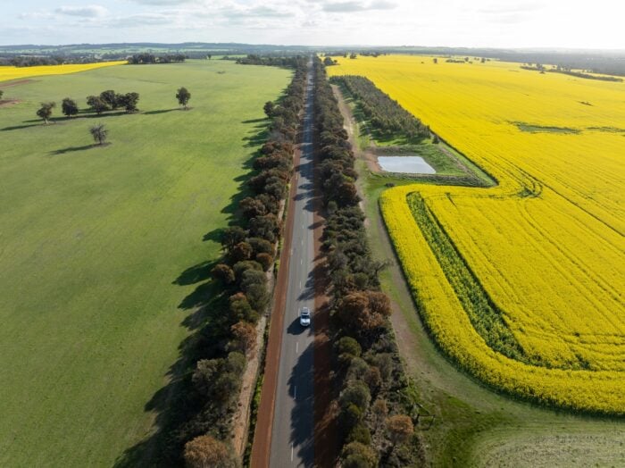 Shire of Woodanilling