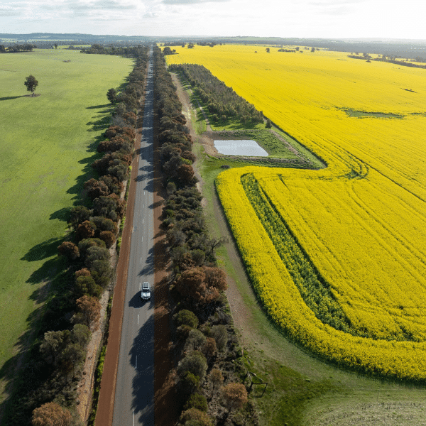 Shire of Woodanilling